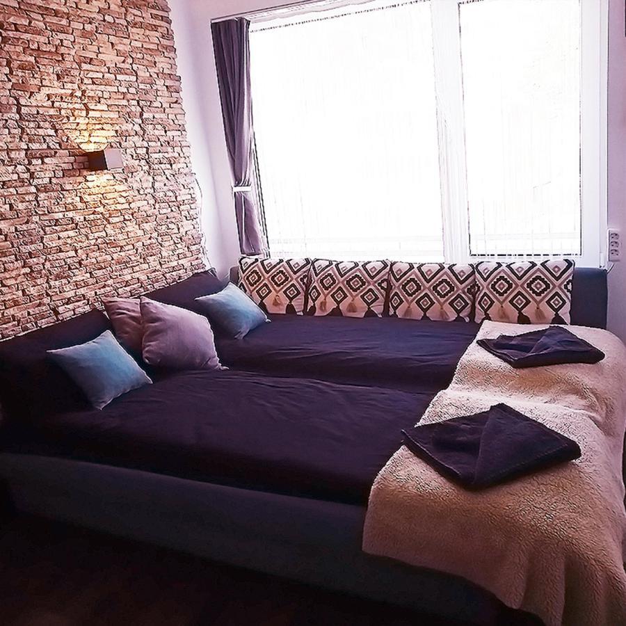 Alis Apartment София Екстериор снимка
