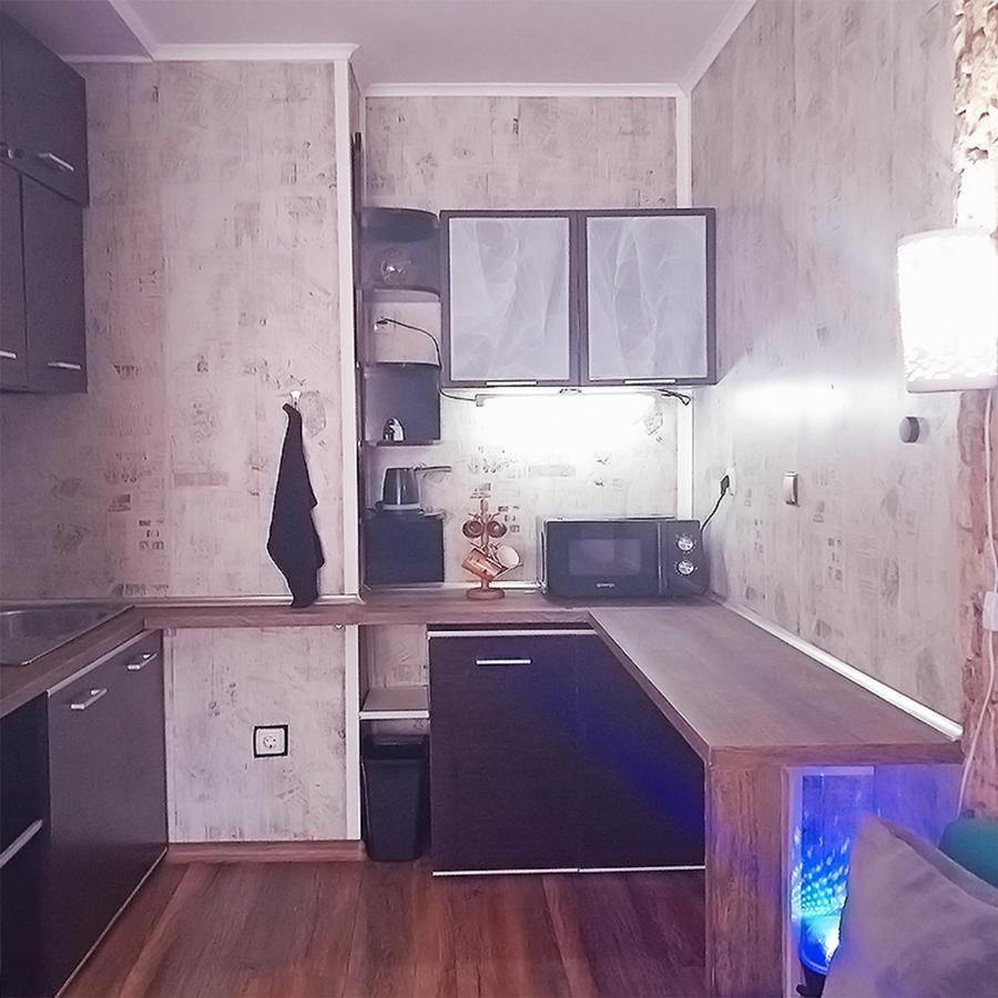 Alis Apartment София Екстериор снимка
