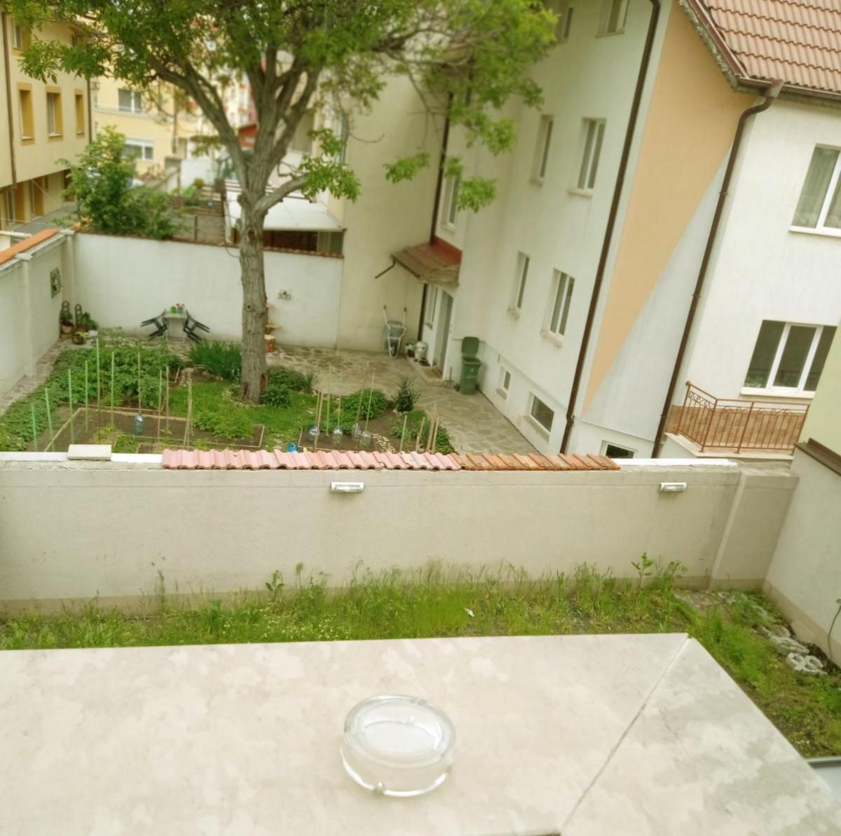 Alis Apartment София Екстериор снимка