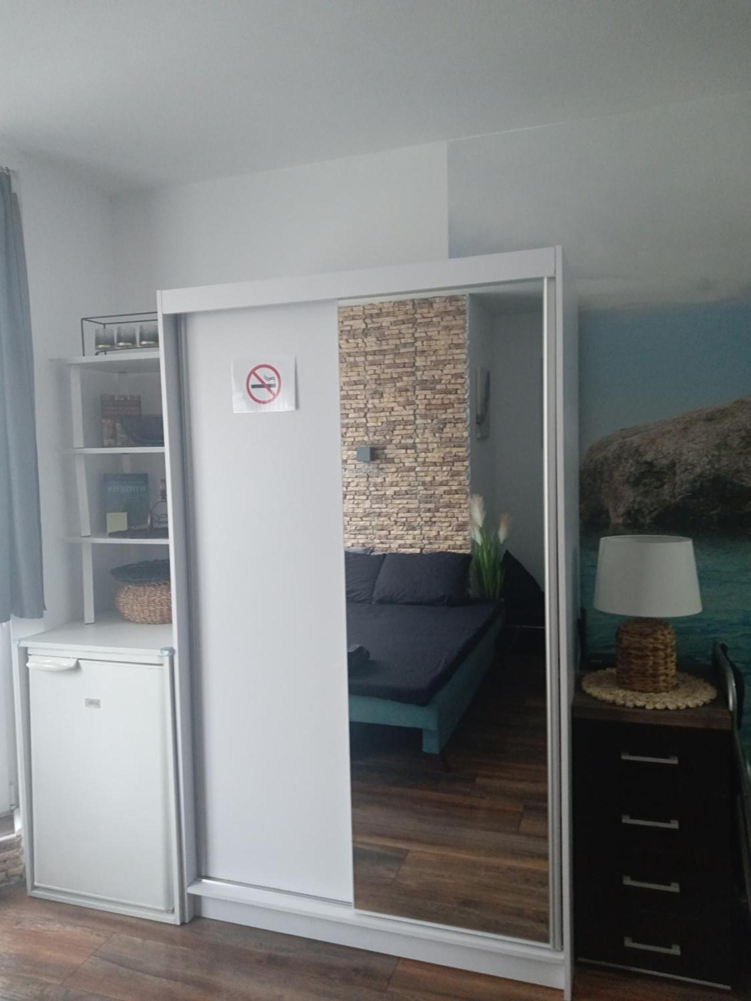 Alis Apartment София Екстериор снимка